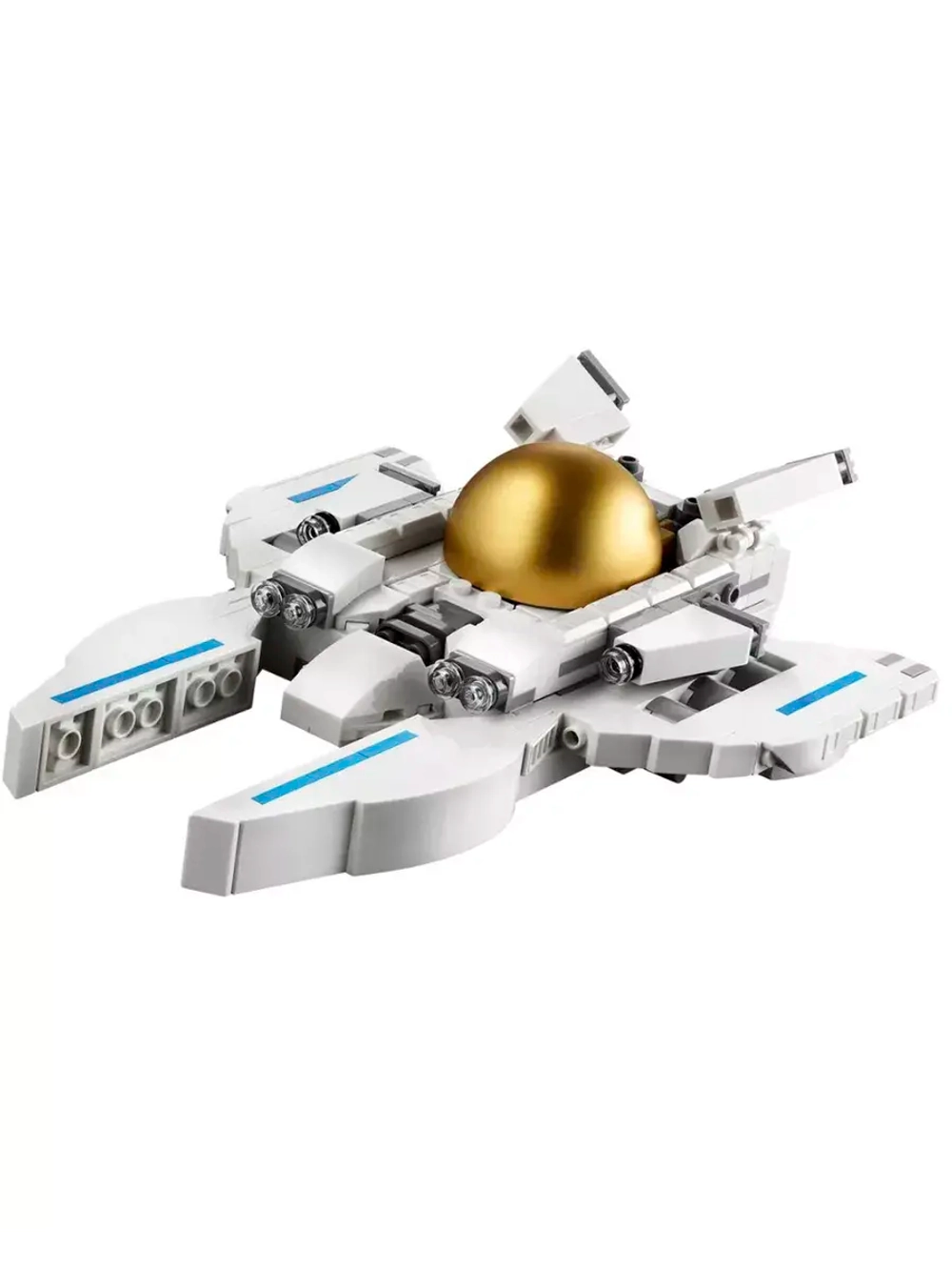 Лего 31152 Астронавт Lego Creator