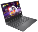 Ноутбук HP Victus 15-fb3704ci 15.6" / 16 Гб / SSD 512 Гб / Без ОС / BK5P7EA