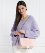 Сумка через плечо EYELIKE Chiara Ferragni - пудро-розовый(76SB4BA3ZS517)