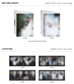 Альбом STRAY KIDS - GO