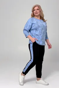 Костюм 6537 Fabrika