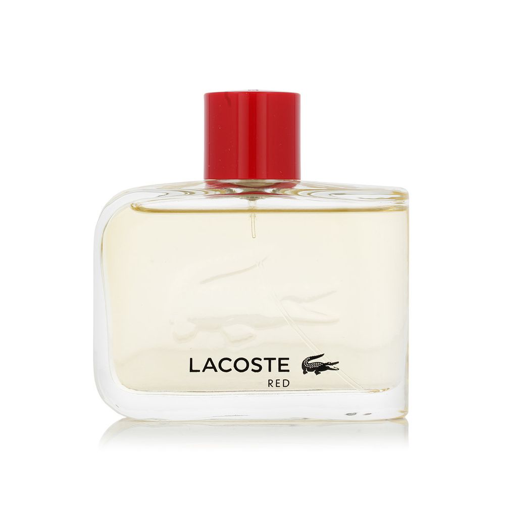 Lacoste Red Eau De Toilette 75 ml (man)
