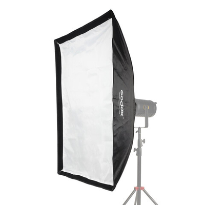 Софтбокс Godox SB-UFW80120 быстроскладной с сотами