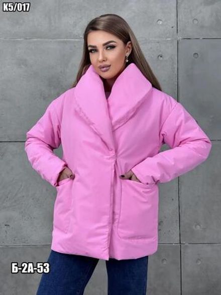 Куртка 7375254 Fabrika