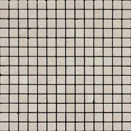 Мозаика мрамор Adriatica 7M025-20T (20x20)