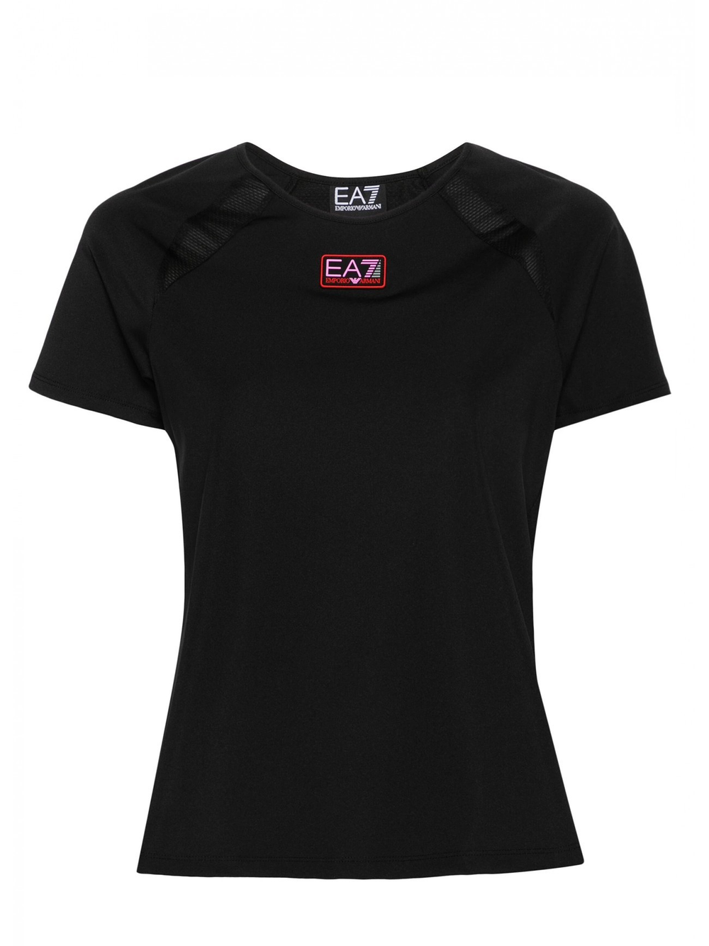 Футболка женская Jumper EA7