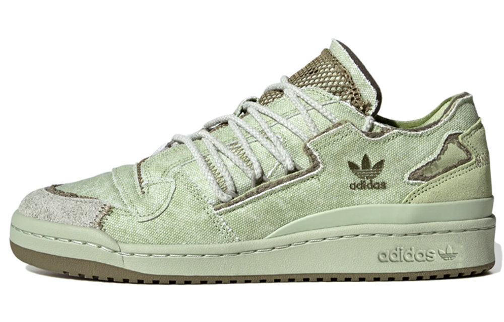 Кроссовки Adidas Forum 84 Low