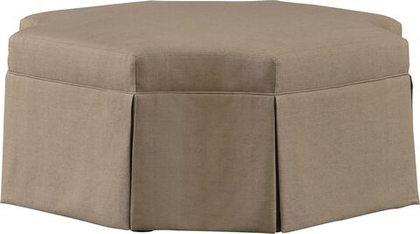 Пуф Baker Mia Hassock