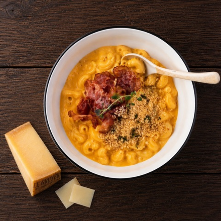Mac & Cheese