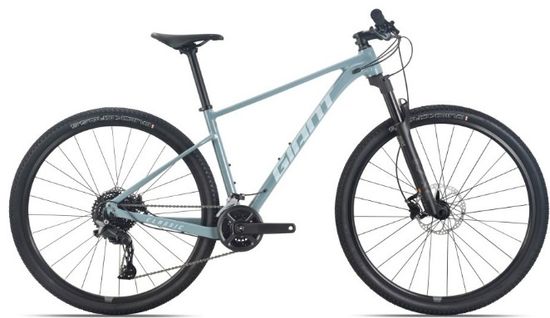 Велосипед Giant XTC Classic (2026)