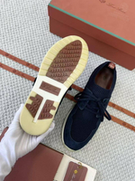 Кроссовки Loro Piana 360 Flexy Walk