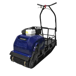 Мотобуксировщик PAXUS 500 AVANT 9 л.с. HONDA
