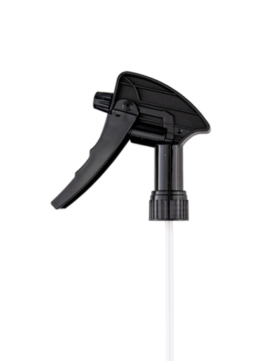 Leraton Распылитель ручной для сольвентов чёрный