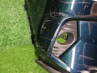 Бампер передний Toyota RAV4 5 XA50 (2018-н.в.)