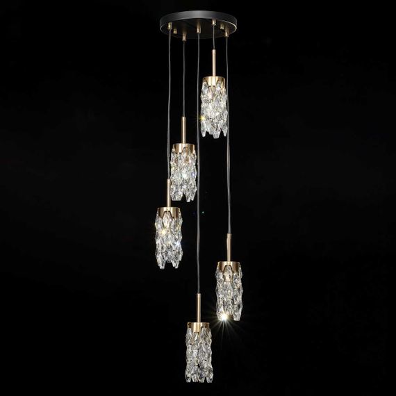 Подвесной светильник Citilux RONIN CL326015