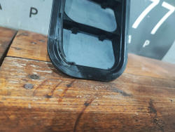 Решетка вентиляционная Haval F7 1 19-24 Б/У Оригинал 5513100XKY00A