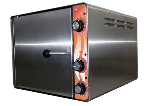 Коптильня Iterma КЭ-24