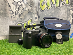 Canon PowerShot Pro1