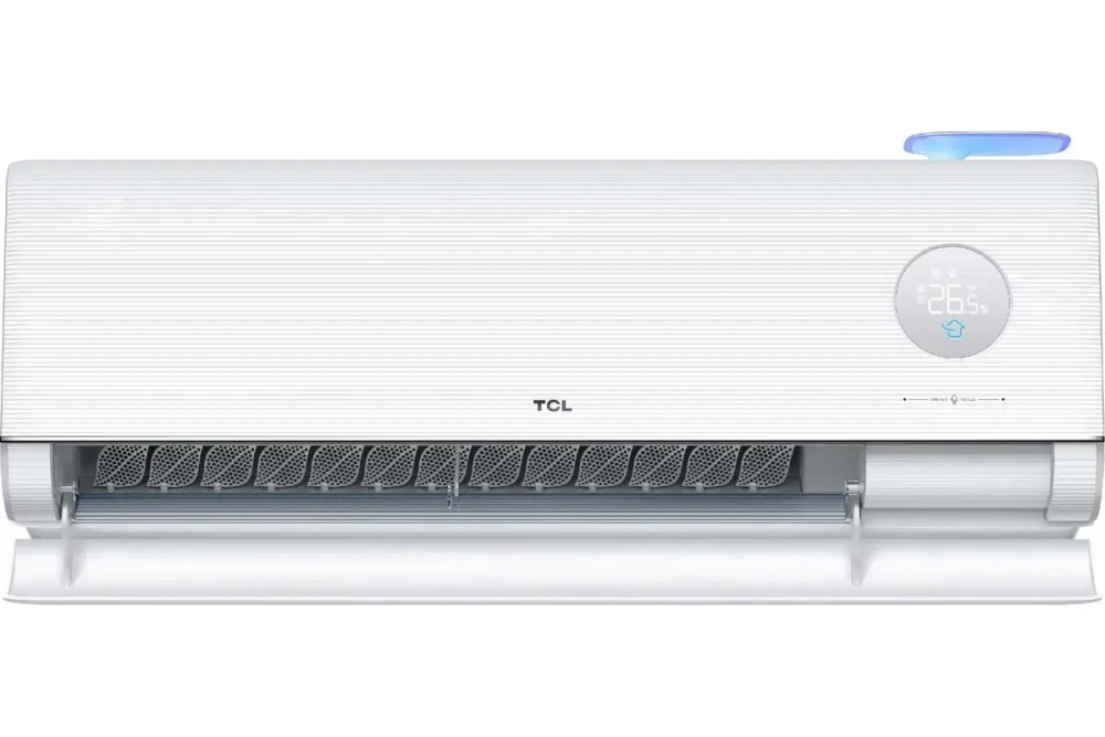 Кондиционер TCL FreshIN 3.0 TAC-FR09INV/R4 белый