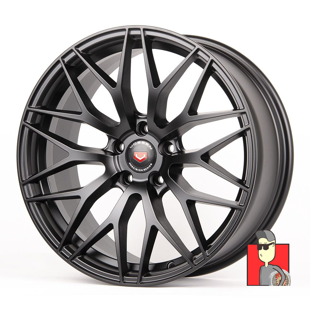 Комплект дисков Vossen 19x8.5 et35 5x114.3