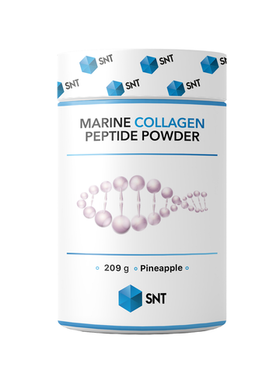 Marine Collagen Peptide powder 209 гр