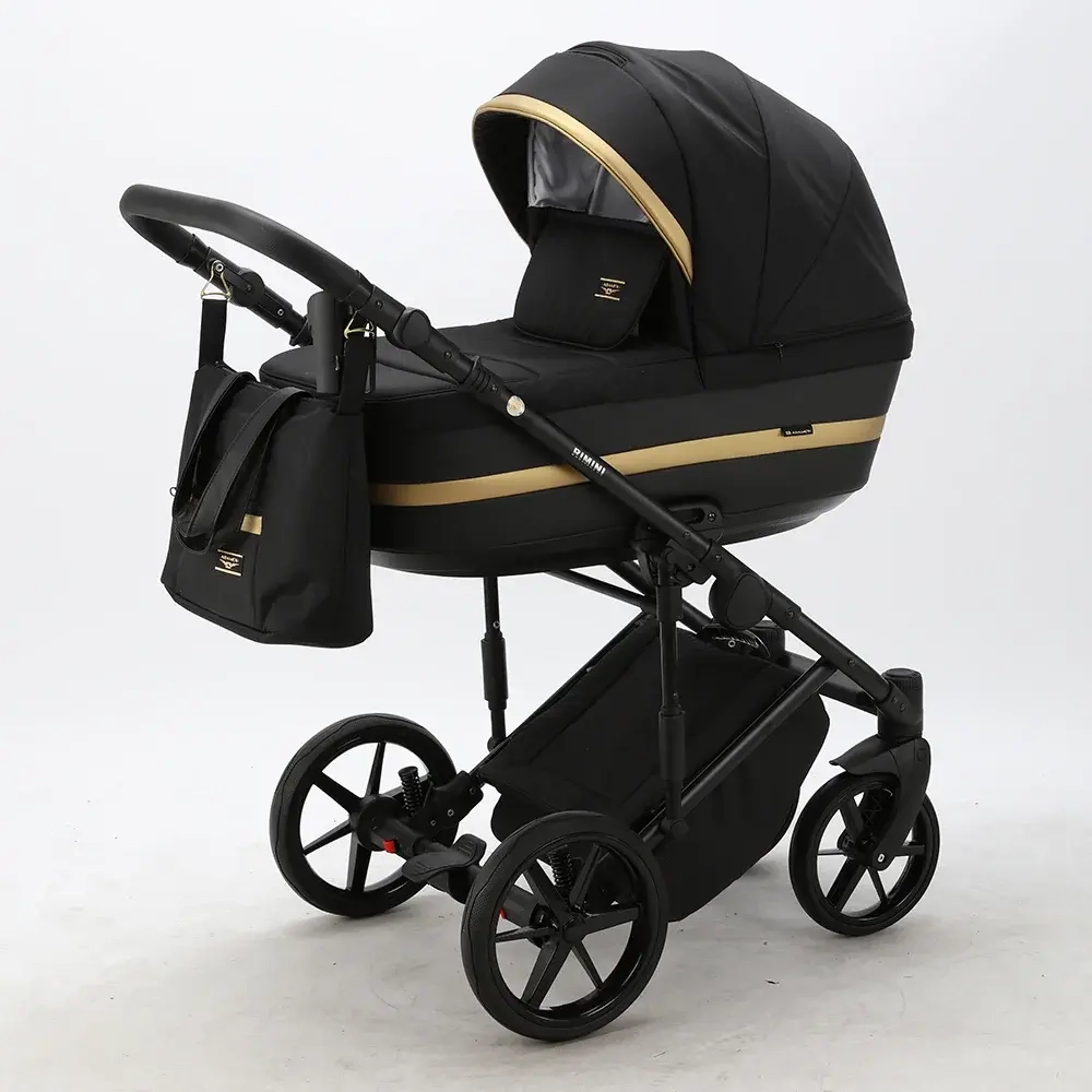 Коляска 2 в 1 Adamex Rimini