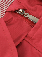 Ветровка "Майли" р. 110, малина (Аксарт)