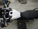 Suzuki V-Strom DL650XTA 051947