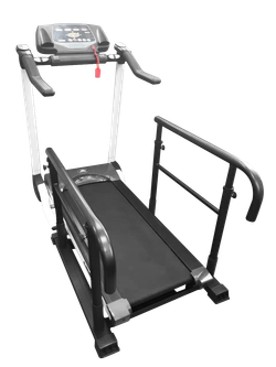 Беговая дорожка AMF В2 + поручни