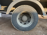 Foton AUMARK 4x2 Изотермический/рефрижератор (кат. С) 47125A (Рефрижератор, Дизельный, 3,8 л, 166 л.
