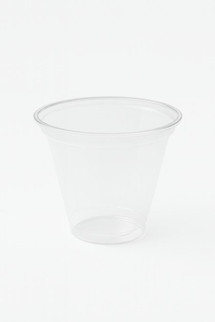 Стакан 200 мл ПЭТ ЮМТ, d=92, (50/1000)
