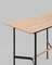 Стол барный Knobb 120*60 светлое дерево