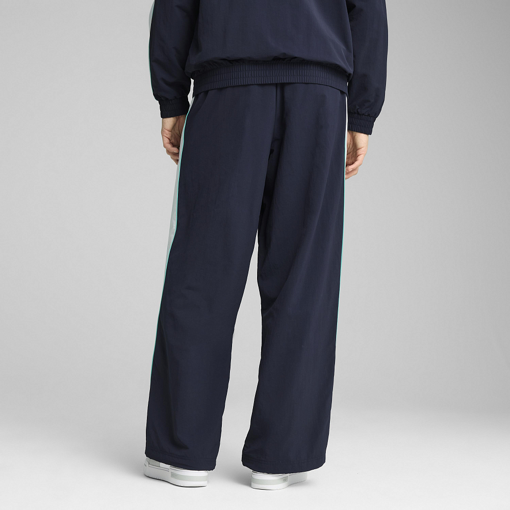 Брюки PUMA T7 Oversized Track Pants