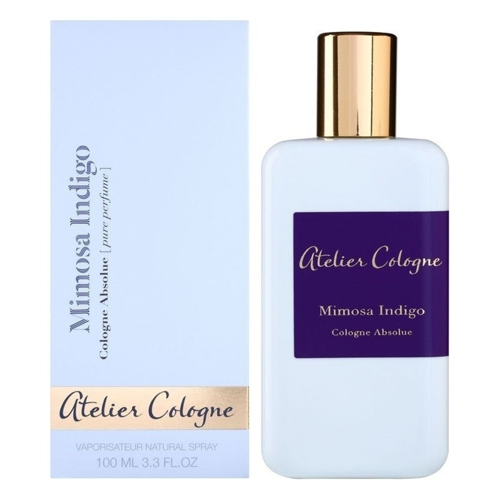 Одеколон Atelier Cologne Mimosa Indigo 100 ml