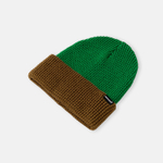 Шапка Footwork High Grade Green/Brown