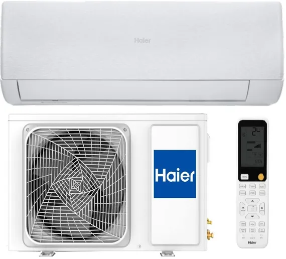 Настенная сплит-система Haier AS50SHP2HRA-W/1U50SHP2FRA Stellar