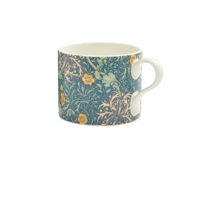 Spode Кружка Morris & co. 340 мл Морские водоросли