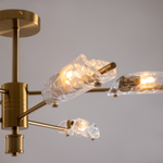 Потолочный светильник Freya FR5420CL-06BS