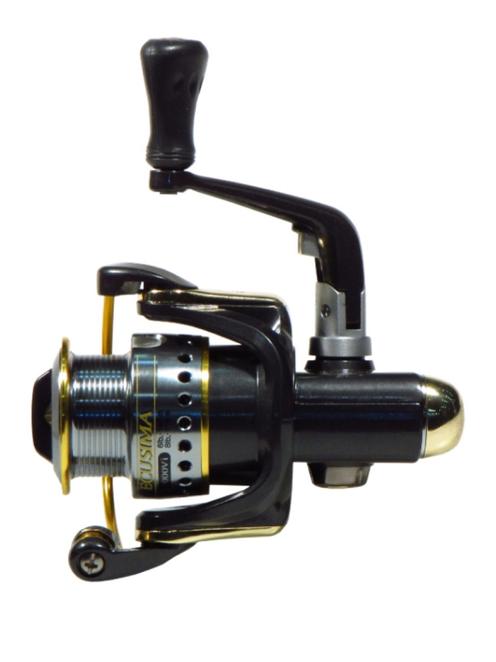 Катушка Ryobi Ecusima