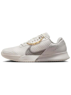 Nike Кроссовки Court Air Zoom Vapor Pro 2 Premium 'Grey Gold'