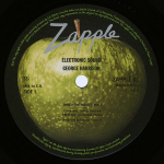 George Harrison / Electronic Sound (LP)