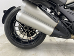 Ducati Diavel Strada , 2013