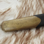 Историческая шашка солдатская Драгунская кованая, образца 1881 года