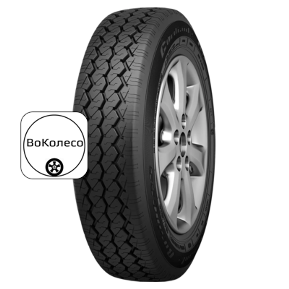 185/75R16C 104/102Q Business CA-1 TL Cordiant