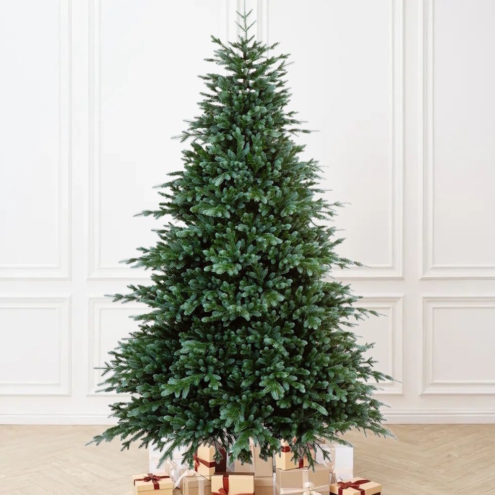 Ель искусственная «Айрин» (Литая хвоя) 180 см / 1,8 м