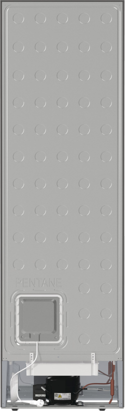 Холодильник Gorenje NRK6202EXL4