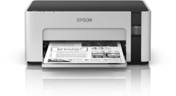 Принтер Epson EcoTank M1100