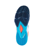 Babolat Sensa Женские Белые Кроссовки - Canyon Sunset