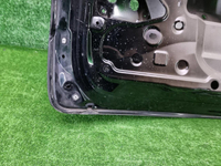 Крышка багажника Infiniti QX56 QX80 Z62 (10-17)