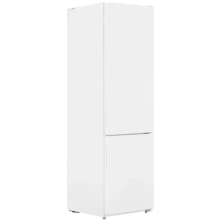 Холодильник HYUNDAI CC3593FWT белый